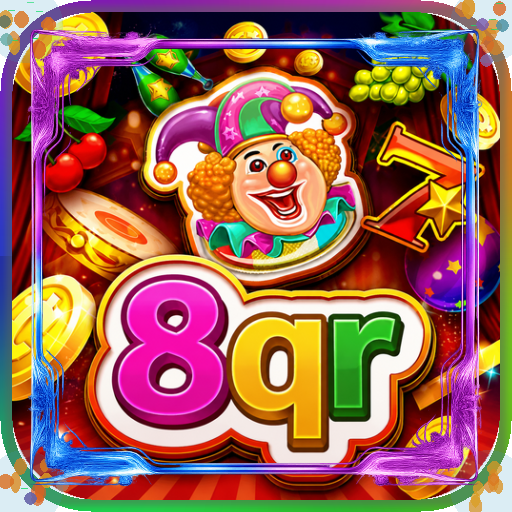 8qr — galeri pratinjau - APK Resmi